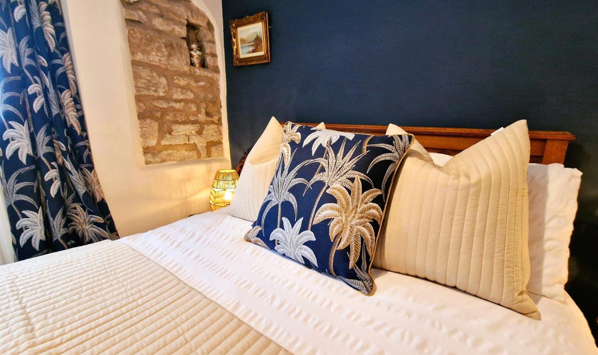 The Old Wash Kitchen - Charming Character Cottage In Holmfirth, Yorkshire Exteriér fotografie