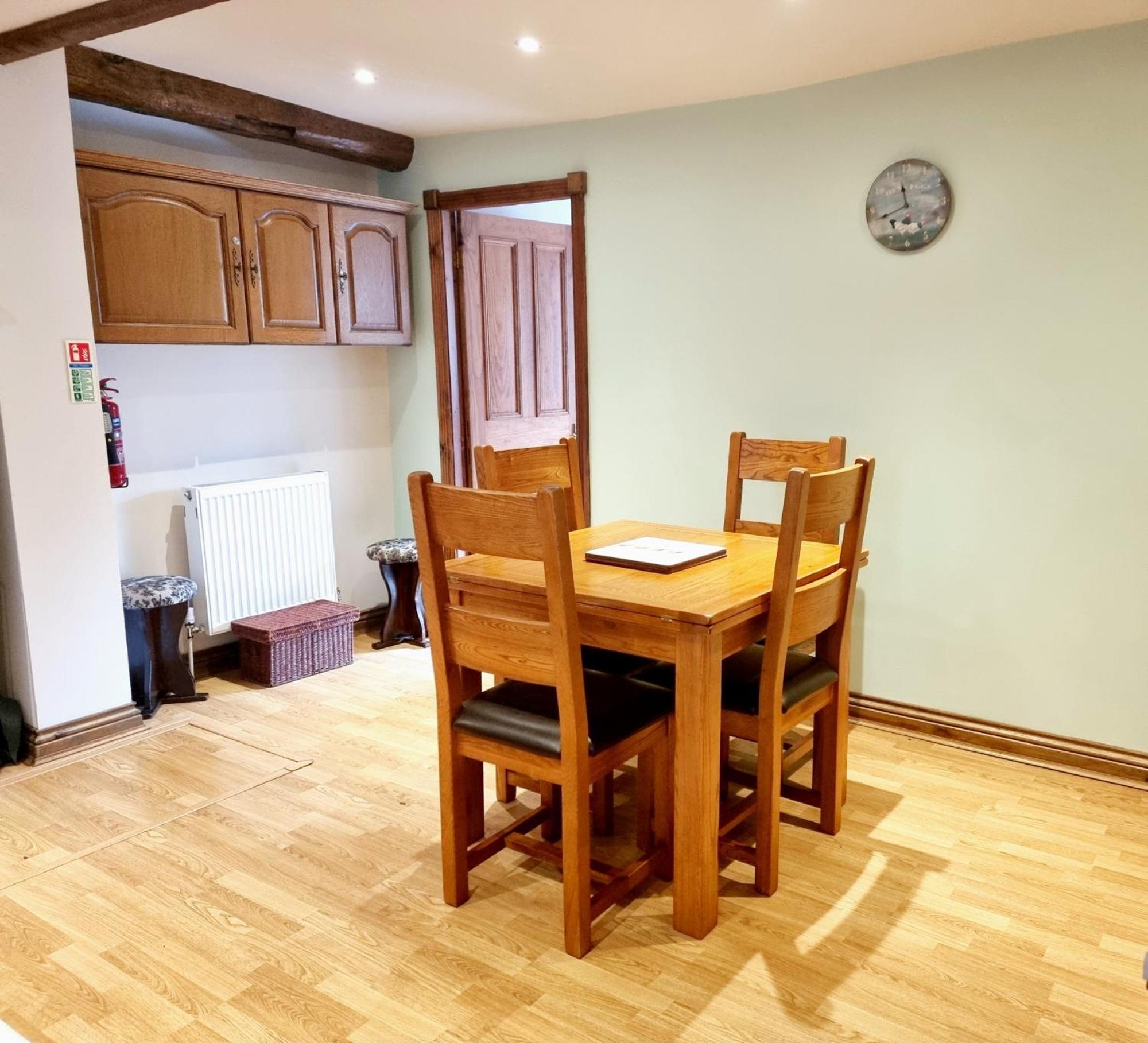 The Old Wash Kitchen - Charming Character Cottage In Holmfirth, Yorkshire Pokoj fotografie