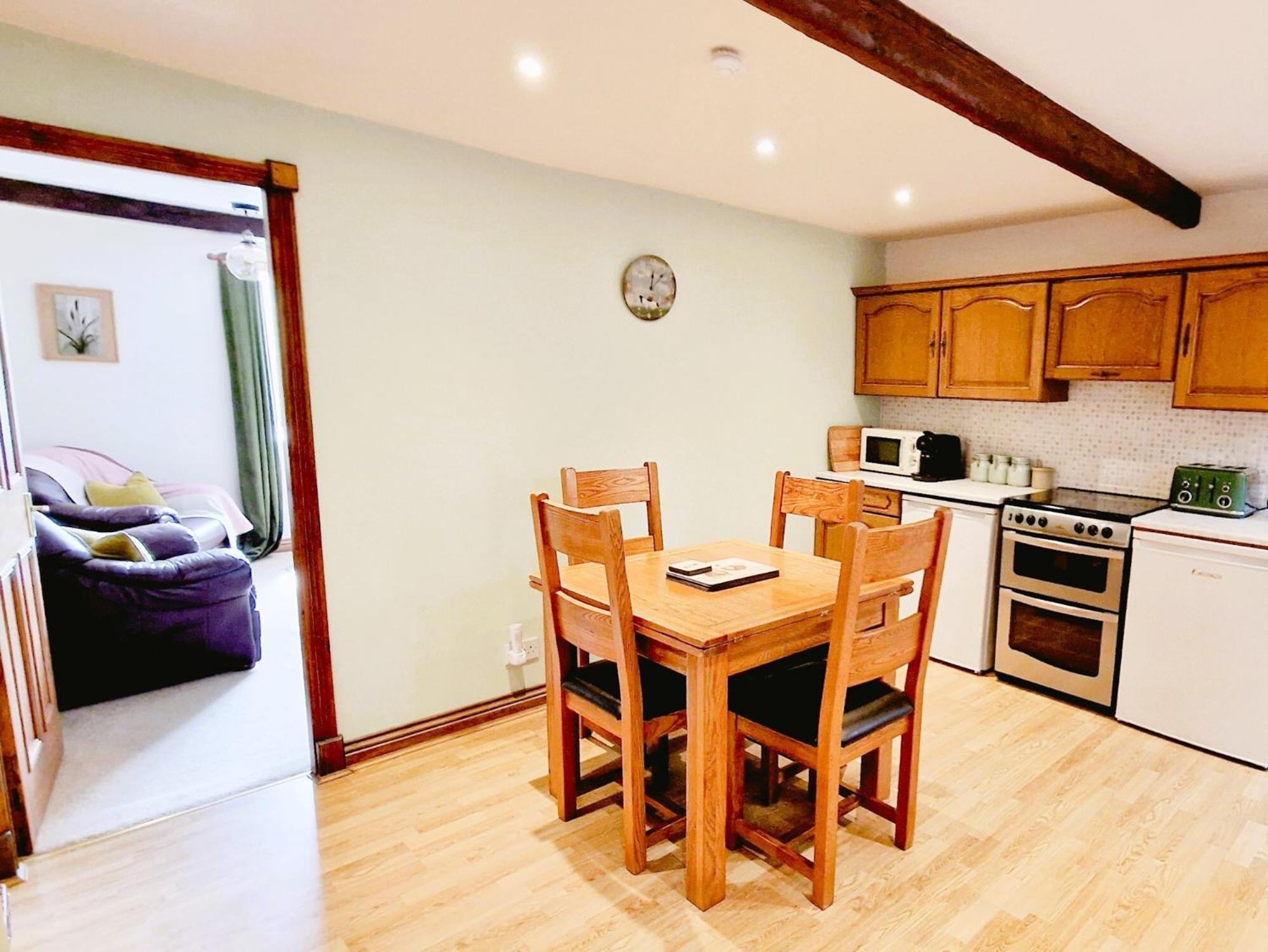 The Old Wash Kitchen - Charming Character Cottage In Holmfirth, Yorkshire Exteriér fotografie